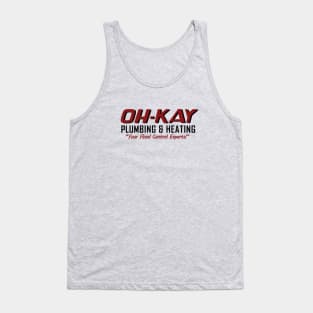 Chicago's Premiere Plumbers Tank Top